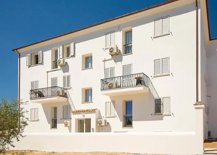 Appartement Bilo 4 *