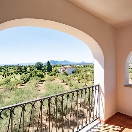 Apartamento Bilo 4