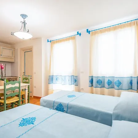 Bilo 4 * Orosei