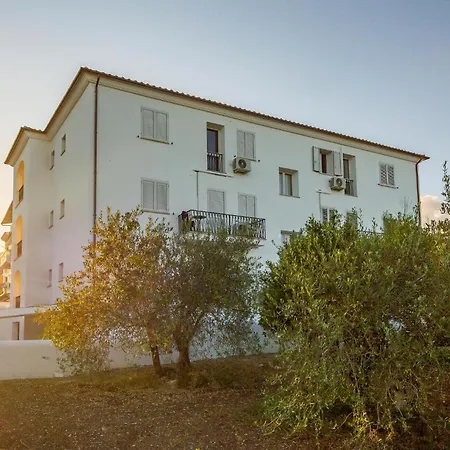 Bilo 4 Appartement Orosei