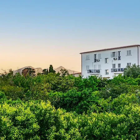 Apartamento Bilo 4 Orosei