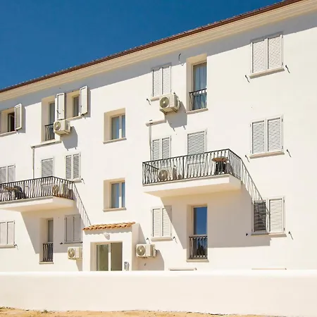 Apartamento Bilo 4 *