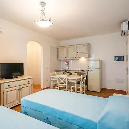 Bilo 4 Apartamento Orosei