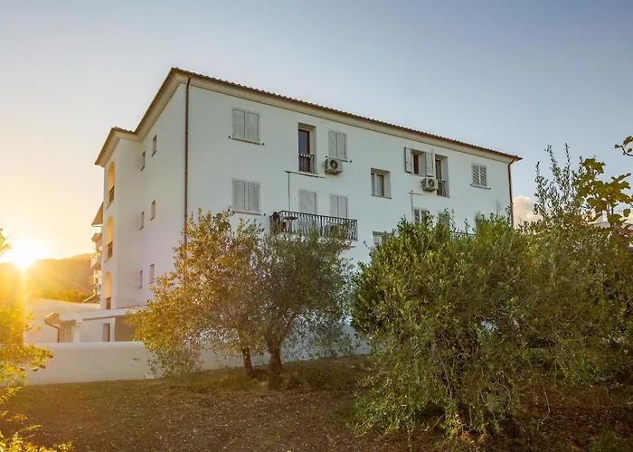 Bilo 4 Appartamento Orosei