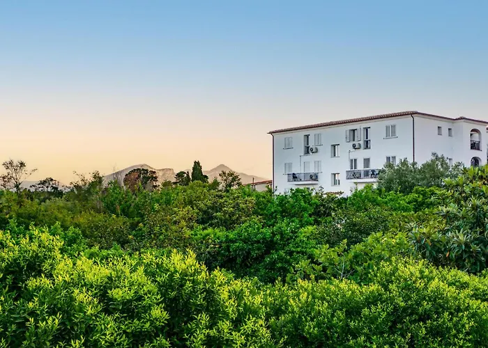 Appartement Bilo 4 Orosei